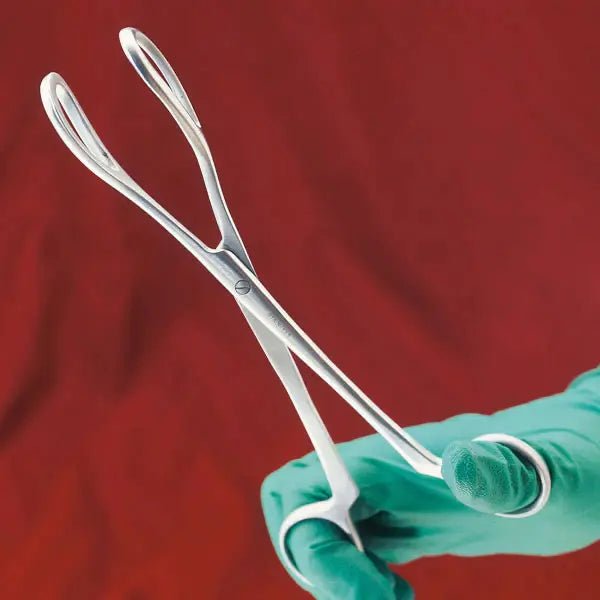 Hundegeburtszange - Servoprax